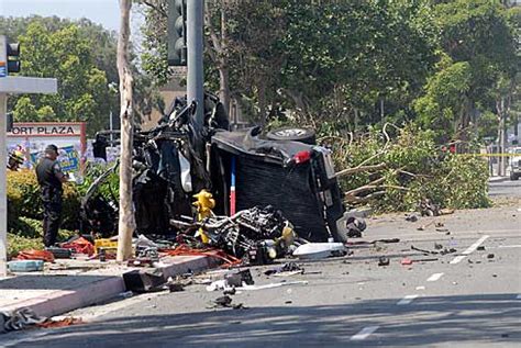 STOCKTON -- A fatal collision involving a big rig tanker and a sedan has delayed traffic on a part of Highway 12, said authorities. . Stockton accident yesterday
